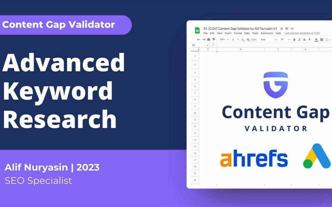 Advanced Keyword Research: Dari Awareness Menuju Conversion